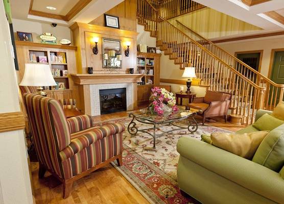 Holiday Inn & Suites BARSTOW by IHG 1