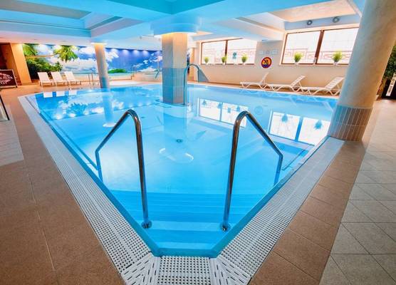 Hotel Piotr SPA & Wellness 1