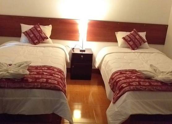 Casa Inn Hostal 1
