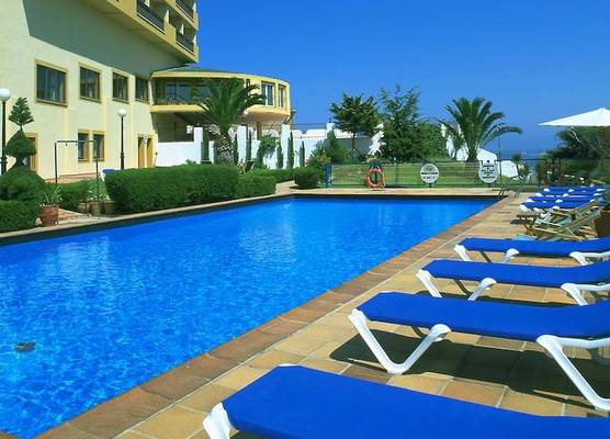 Parador de Melilla 1