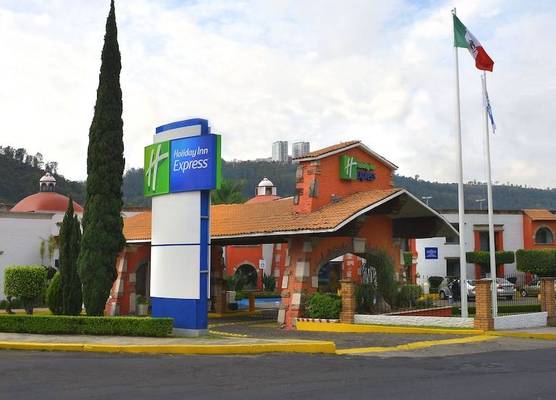 Holiday Inn Express MORELIA by IHG 1