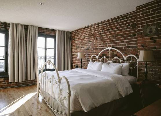 Auberge du Vieux Port by Gray Collection 1