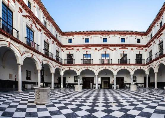 Hotel Boutique Convento Cádiz 1