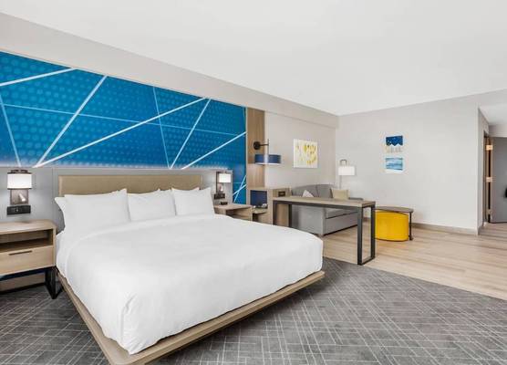 Comfort Suites Central Valley - Woodbury 1