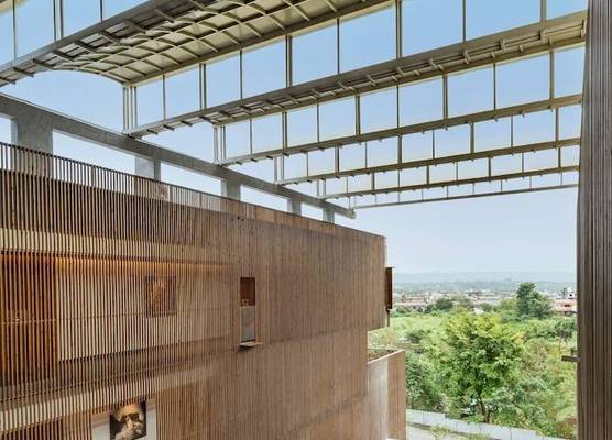 Radisson Resort and Spa Lonavala 1