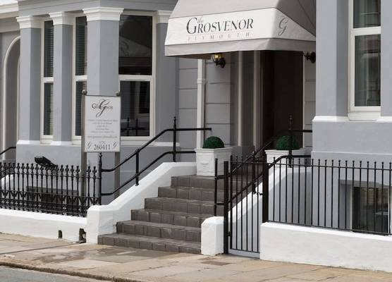The Grosvenor Plymouth 1