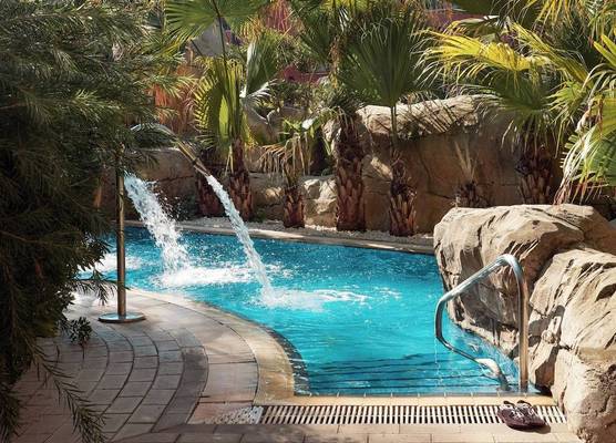 Hotel Blancafort Spa Termal 1