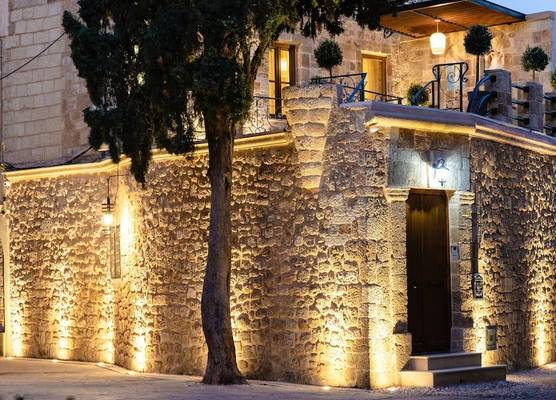 Chateau Anax Luxury suites 1