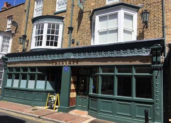The Falstaff Ramsgate 1