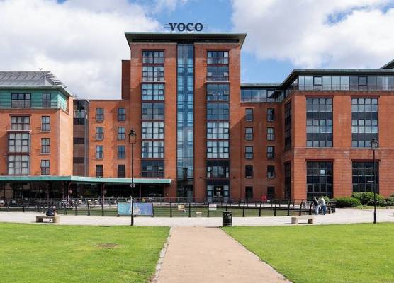 voco BELFAST by IHG 1
