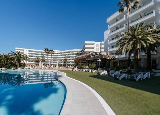 Jaime Salou Family Resort 1