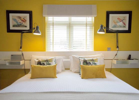 Rockmount Rooms & Apartment 1