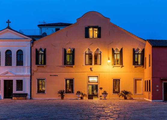 Relais Alberti 1