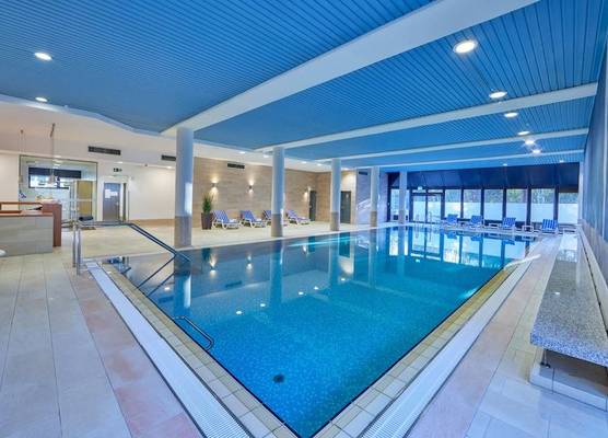 Hotel Bredeney 1