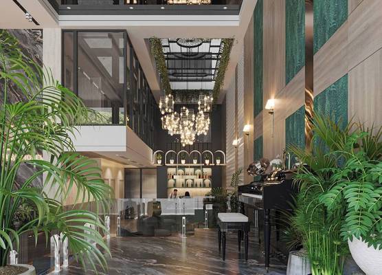 Nature Hotel - Lac Long Quan 1