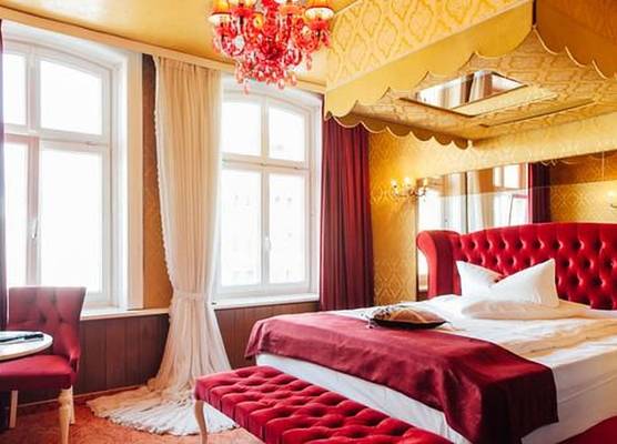 Hotel Village 1