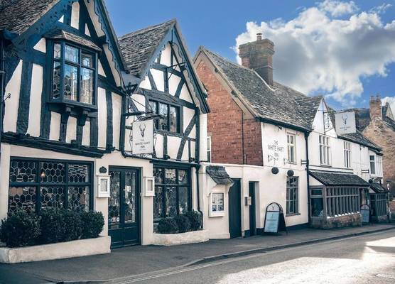 The White Hart Inn 1