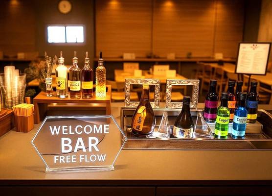 Super Hotel Premier Namba Shinsaibashi Natural Hot Spring 1