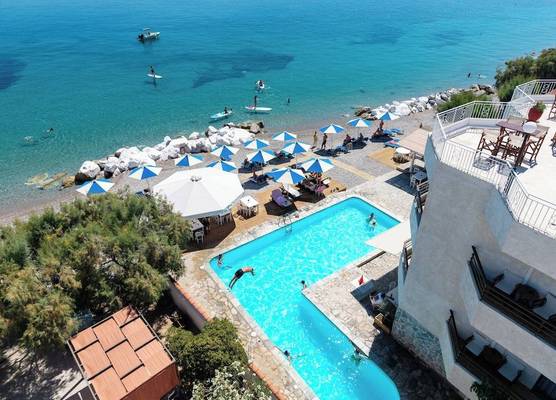 Lido Hotel 1