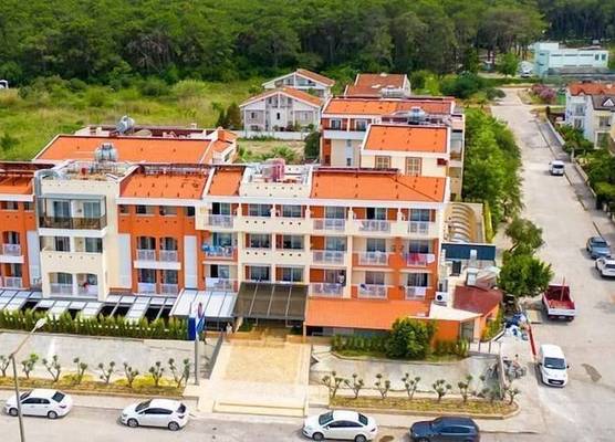 Iko Melisa Garden - All Inclusive 1