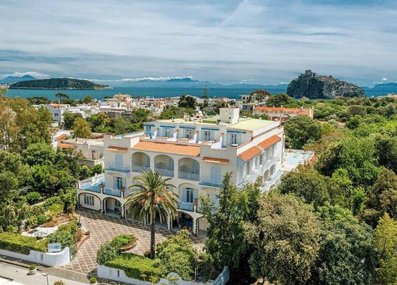 Hotel Regina Palace Terme 1