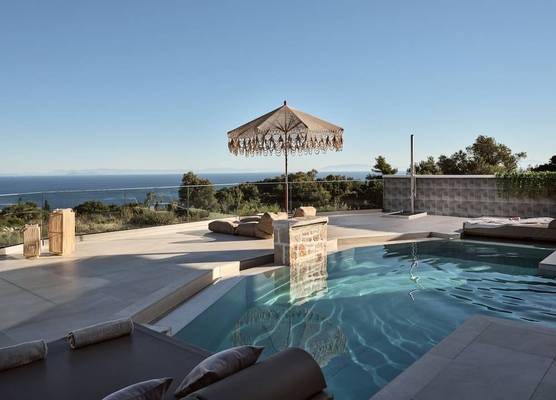 Ocean Luxury Villas 1