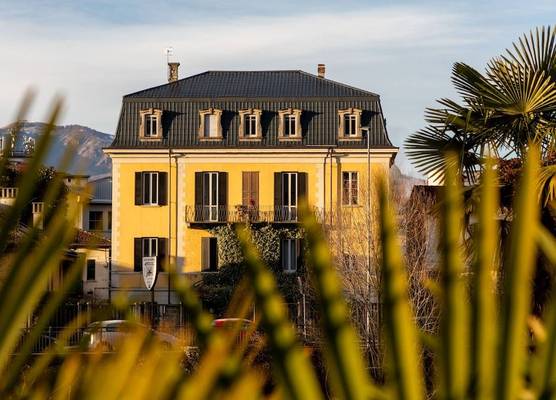 Hotel Villa Aurora 1