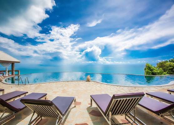 Samui Bayview Resort & Spa - SHA Plus 1