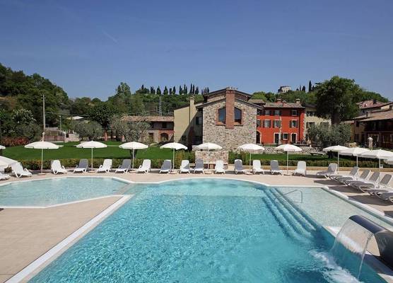 Residence Borgo Mondragon 1