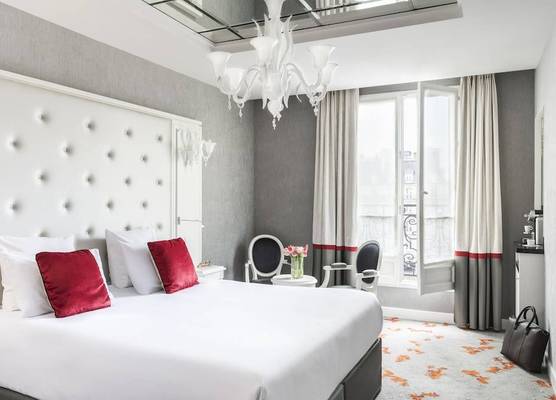 Maison Albar - Le Diamond 1