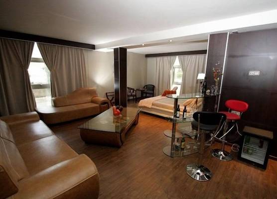 Águilas Hotel Resort 1
