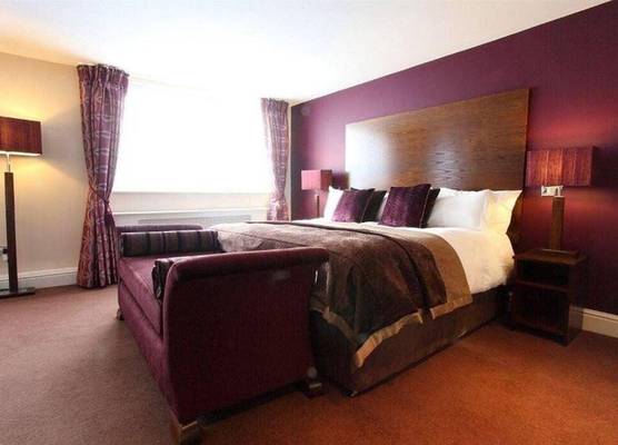 Birmingham Great Barr Hotel 1