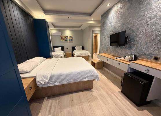 Siya Boutique Hotel 1