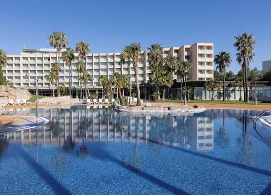 RVHotels Ametlla Mar 1