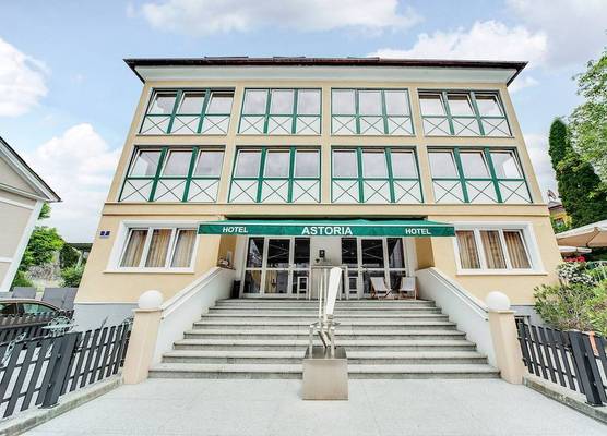 Hotel Astoria 1
