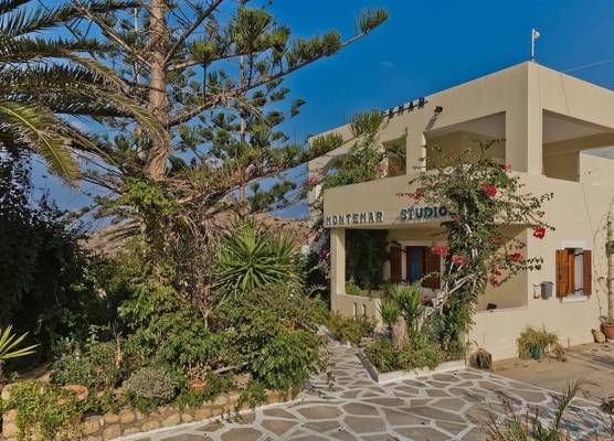 Montemar Studios & Apartments 1