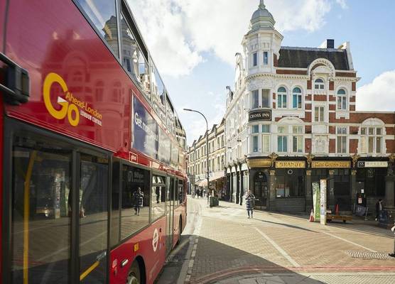 NX London Hostel 1