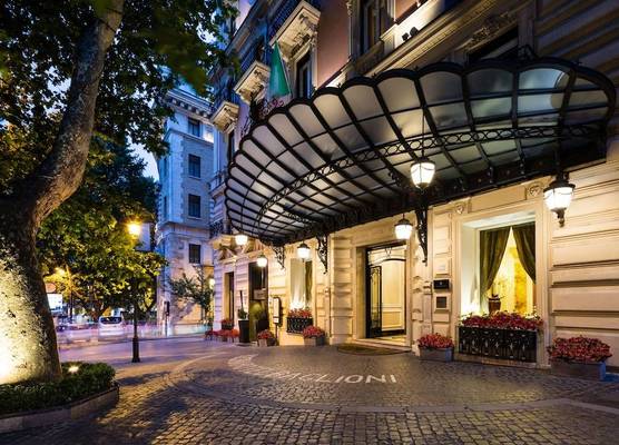 Baglioni Hotel Regina - The Leading Hotels of the World 1