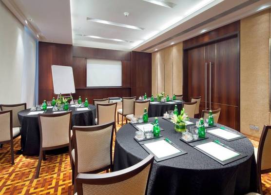 Holiday Inn MUMBAI INTERNATIONAL AIRPORT by IHG 1