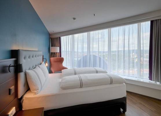 Premier Inn Würzburg 1
