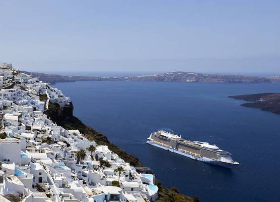 Damigos Caldera World 1