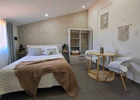 Bubali Villa & Apartments 1