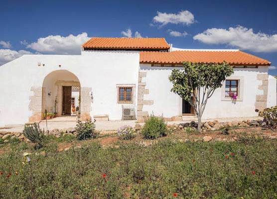 F - Casa da Salga in Quinta das Alagoas by DreamAlgarve 1