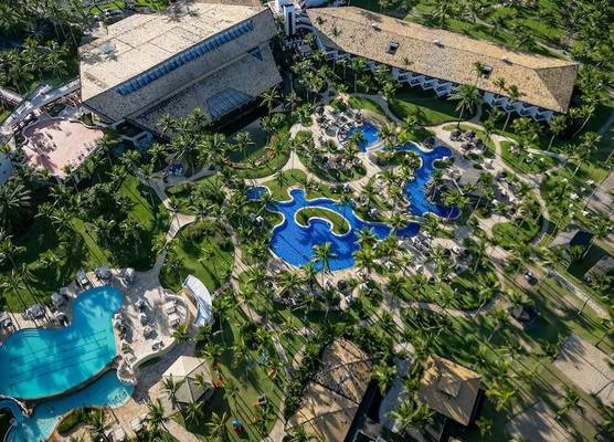 Transamerica Comandatuba - All Inclusive Resort 1