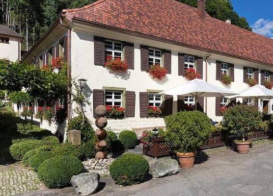 Romantik Hotel Spielweg 1