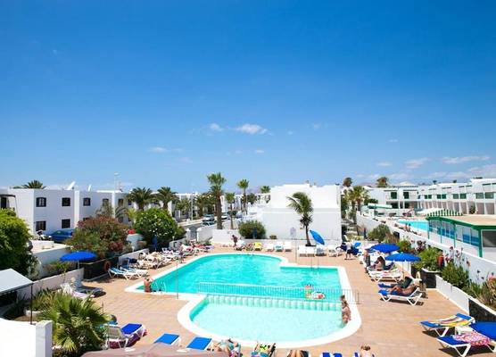 Apartamentos LIVVO Oasis 1