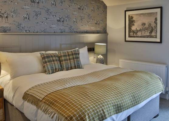 The Exeter Inn 1