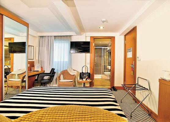 Parkhouse Hotel & Spa 1