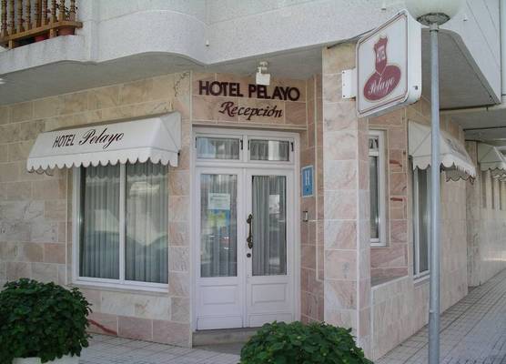 H Pelayo Noja Auto Check-In Rooms 1