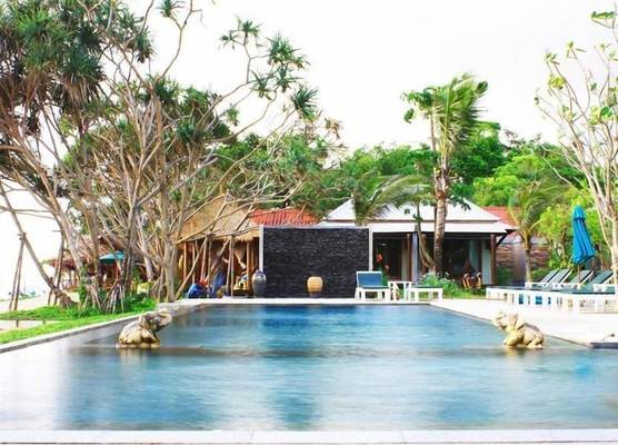 Andalay Boutique Resort 1